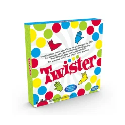 HASBRO GAMING TWISTER PELI REFRESH
