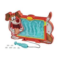 HASBRO GAMES OPERATION PET SCAN
