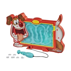HASBRO GAMES OPERATION PET SCAN