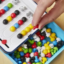 HASBRO GAMING MASTERMIND PELI REFRESH