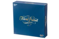 HASBRO GAMING TRIVIAL PURSUIT CLASSIC EDITION FI PELI