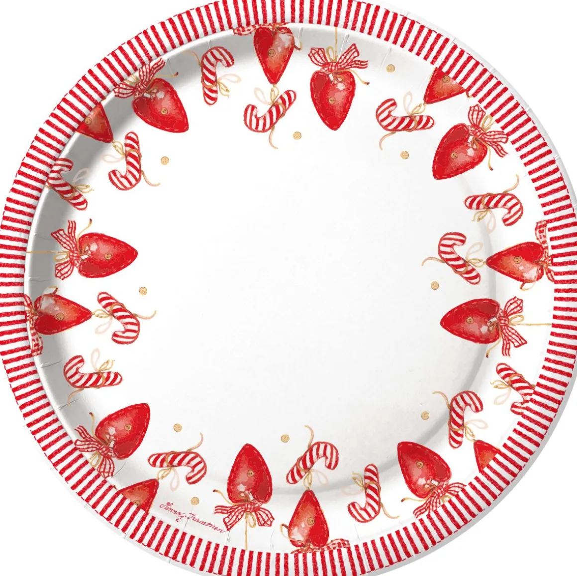 HAVI LAUTANEN JOULUKARAMELLI 22CM 12KPL