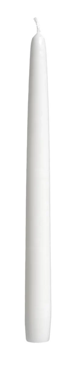 HAVI ANTIIKKIKYNTTILÄ 20KPL/28 CM VALKOINEN 8H