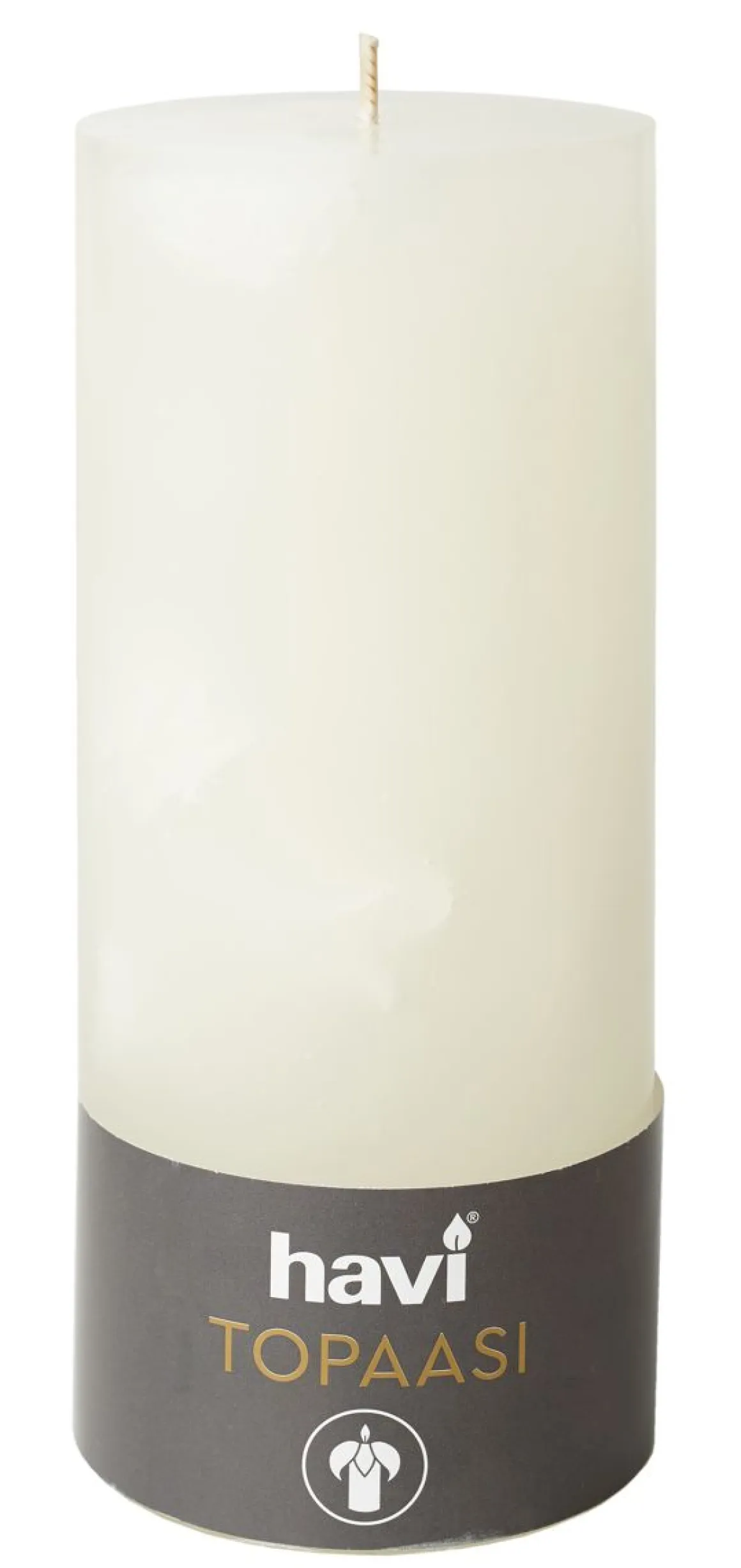HAVI 1KPL/7X17CM TOPAASI VALK 65H