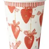 HAVI KUUMAKUPPI JOULUKARAMELLI 250ML 12KPL