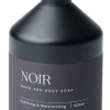 HAVI'S NESTESAIPPUA NOIR 500ML 500 ML