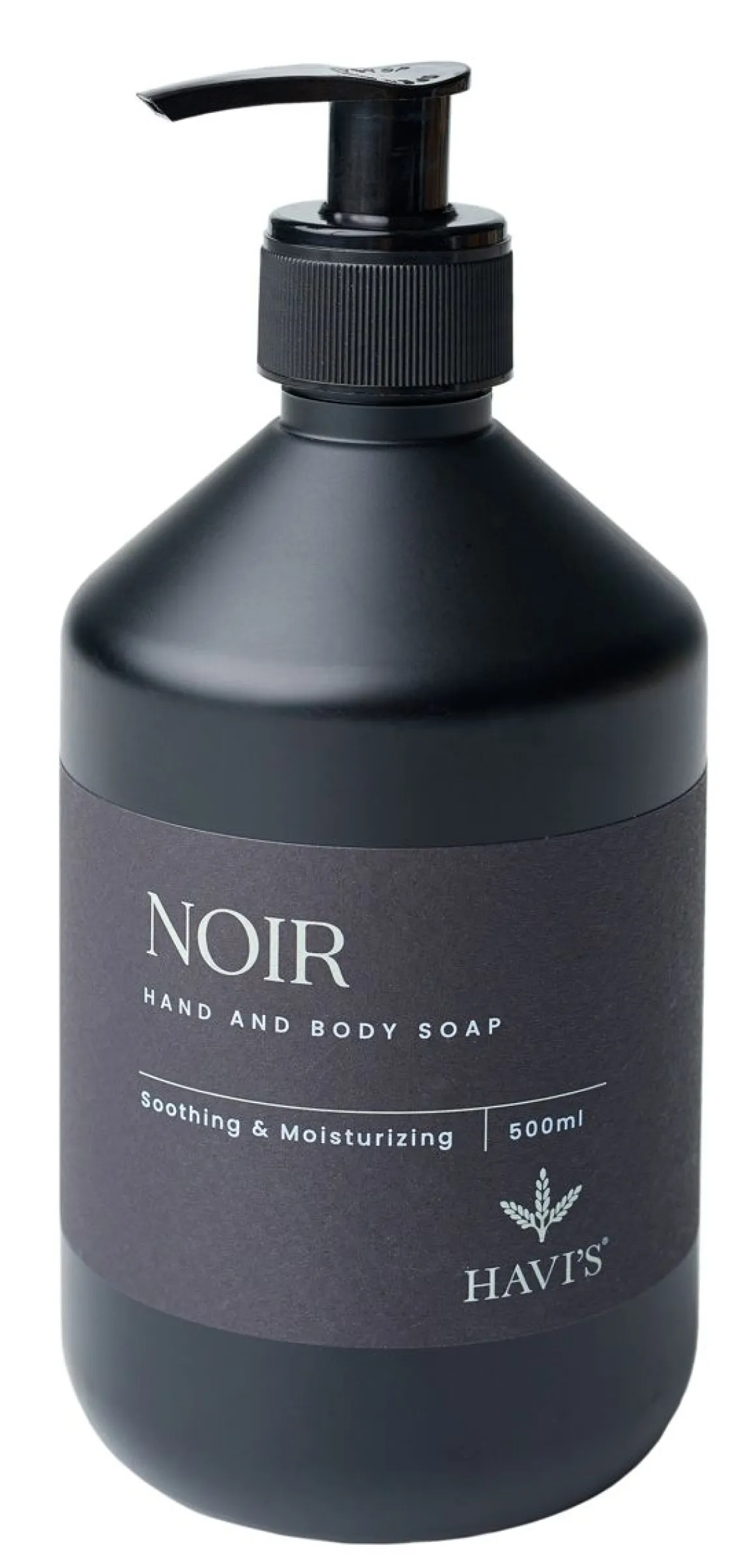 HAVI'S NESTESAIPPUA NOIR 500ML 500 ML