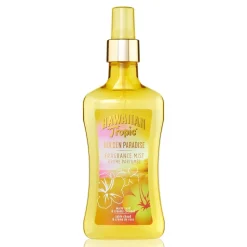 HAWAIIAN TROPIC  GOLDEN PARADISE BODY MIST 250 ML