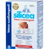 HÜBNER SILICEA VATSA-SUOLISTOGEELI ANNOSPUSSI 15ML 15KPL 225 G