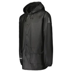 HC OUTWEAR ESA MIESTEN SADETAKKI MUSTA L