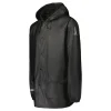 HC OUTWEAR ESA MIESTEN SADETAKKI MUSTA XL