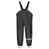 HC OUTWEAR HIJO LASTEN SADEHOUSUT MUSTA 104