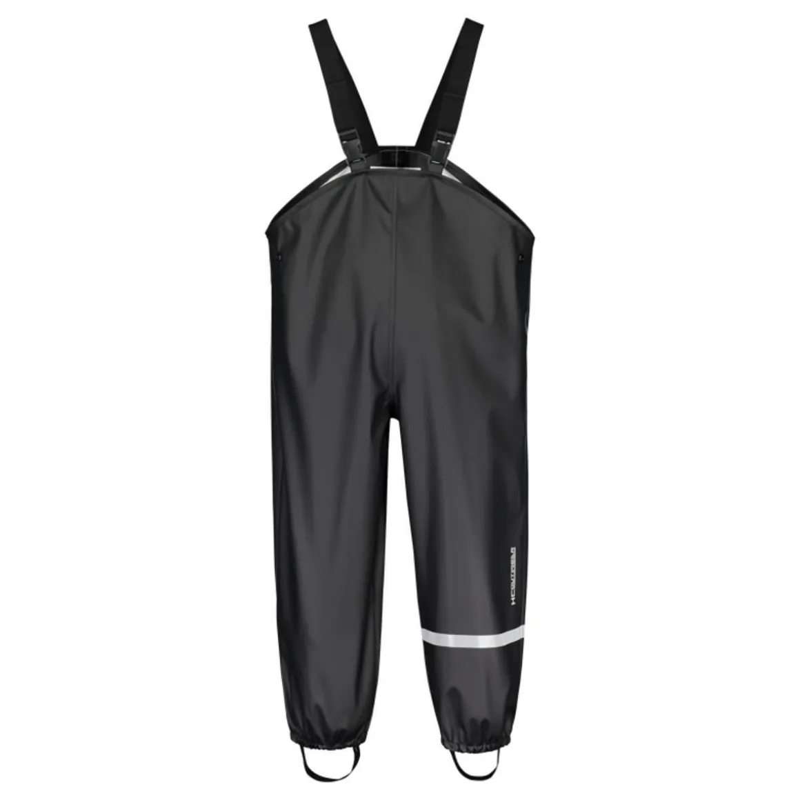 HC OUTWEAR HIJO LASTEN SADEHOUSUT MUSTA 80