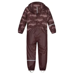HC OUTWEAR IVER SADEHAALARI DARK MAROON 86