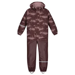 HC OUTWEAR IVER SADEHAALARI DARK MAROON 86