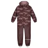HC OUTWEAR IVER SADEHAALARI DARK MAROON 98