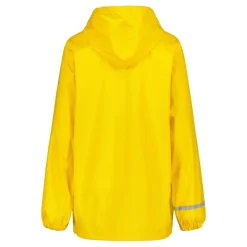 HC OUTWEAR SIIRI NAISTEN SADETAKKI KELTAINEN L