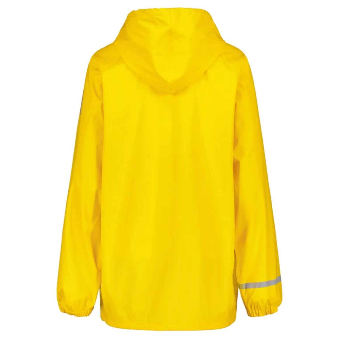 HC OUTWEAR SIIRI NAISTEN SADETAKKI KELTAINEN L