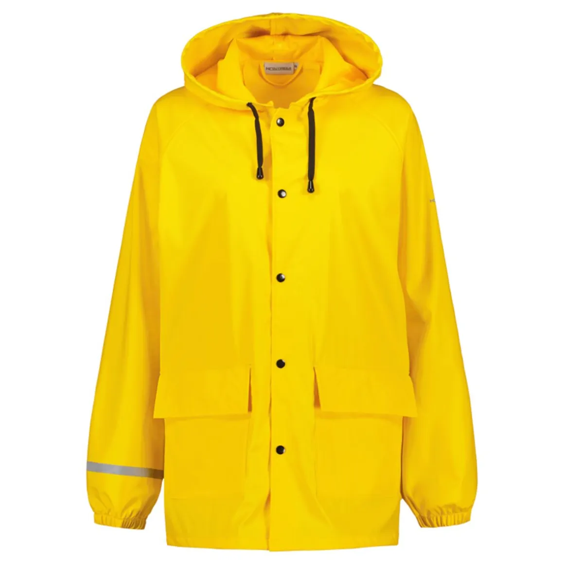 HC OUTWEAR SIIRI NAISTEN SADETAKKI KELTAINEN L