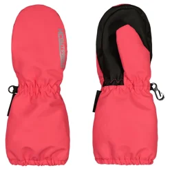 HC OUTWEAR DANI VEDENPITÄVÄT VÄLIKAUSIRUKKASET PINKKI 3-4