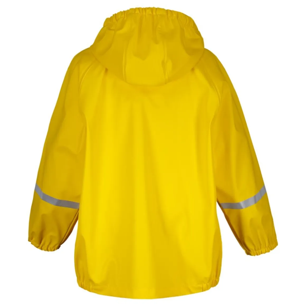 HC OUTWEAR DELTA LASTEN SADETAKKI KELTAINEN 110