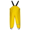 HC OUTWEAR HIJO LASTEN SADEHOUSUT KELTAINEN 122