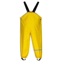 HC OUTWEAR HIJO LASTEN SADEHOUSUT KELTAINEN 98