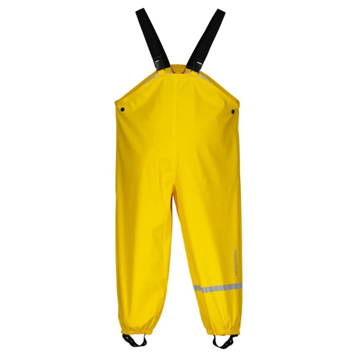 HC OUTWEAR HIJO LASTEN SADEHOUSUT KELTAINEN 80