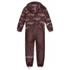 HC OUTWEAR IVER SADEHAALARI DARK MAROON 80
