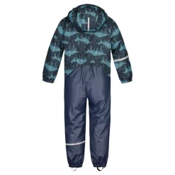 HC OUTWEAR IVER SADEHAALARI NAVY 104