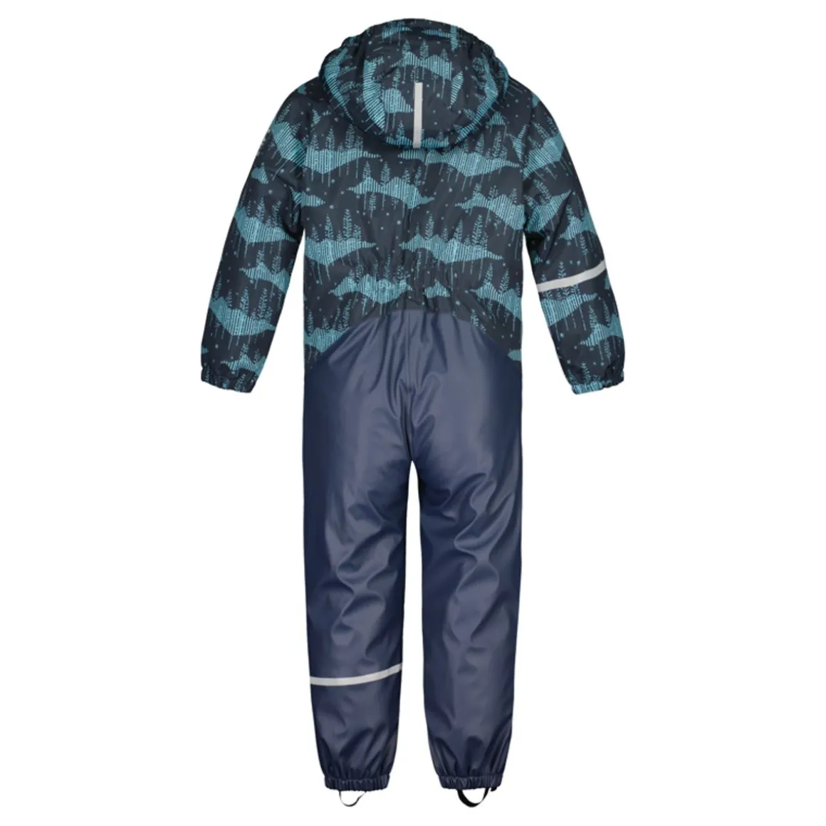 HC OUTWEAR IVER SADEHAALARI NAVY 104