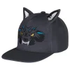 HC OUTWEAR JARED LASTEN LIPPIS SUSIHUKKA DARK GREY