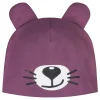 HC OUTWEAR JUSTIN LASTEN TRIKOOPIPO NALLE DARK LILAC