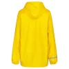 HC OUTWEAR SIIRI NAISTEN SADETAKKI KELTAINEN M