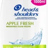 HEAD&SHOULDERS APPLE FRESH PUMPPUPULLO 1L