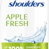 HEAD&SHOULDERS APPLE FRESH SHAMPOO 500 ML