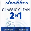 HEAD&SHOULDERS CLASSIC CLEAN SHAMPOO 2IN1 250 ML