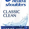 HEAD&SHOULDERS CLASSIC CLEAN SHAMPOO 250 ML