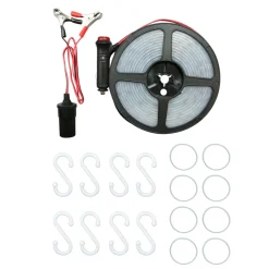 HEHQ LED VALONAUHA 5M 12V 30W IP65