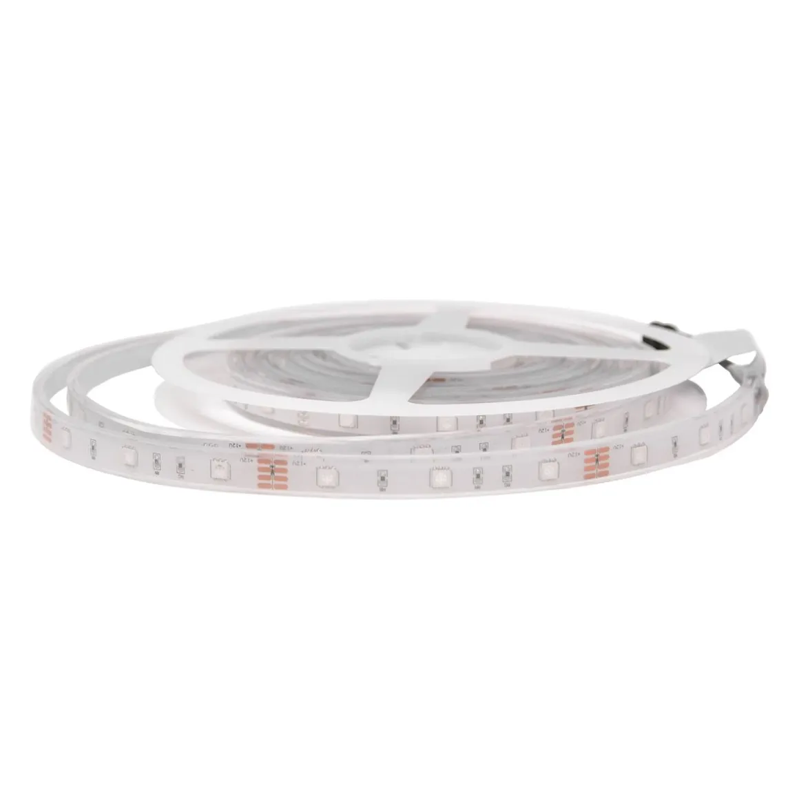 HEHQ LED VALONAUHA RGB 5M 24W 12V