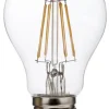 HEHQ LED-FILAMENT POLTIN 6W, E27