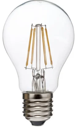 HEHQ LED-FILAMENT POLTIN 6W, E27