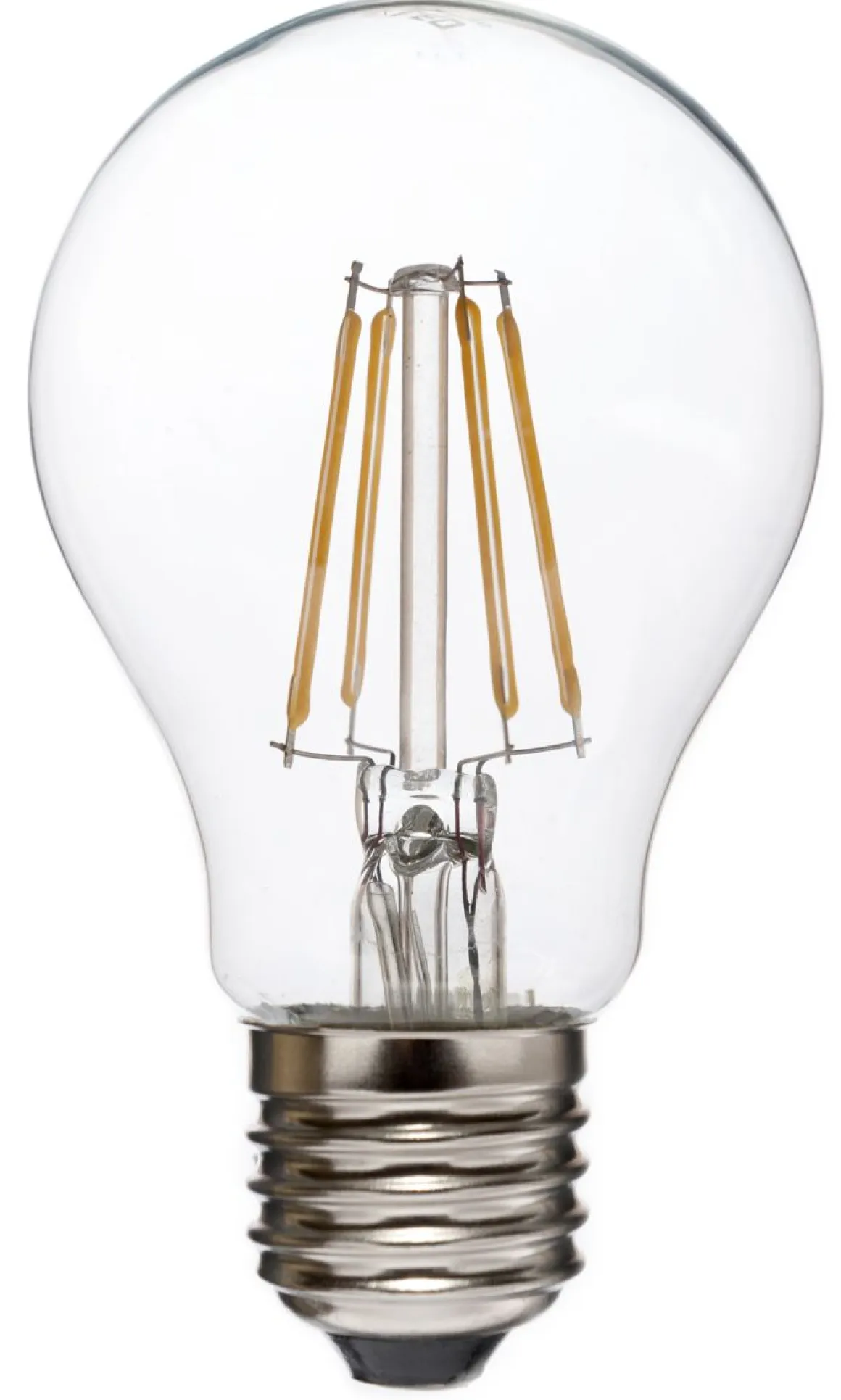 HEHQ LED-FILAMENT POLTIN 6W, E27
