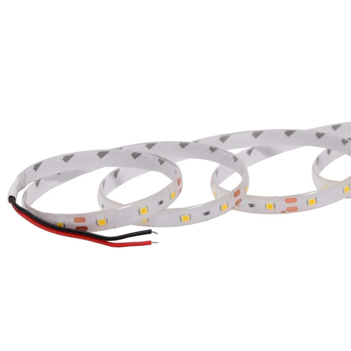 HEHQ LED NAUHA 2M 4.8W 3000K 12V DC