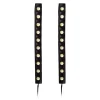 HEHQ LED VALONAUHALISTA 2-OS 20CM 12V IP44