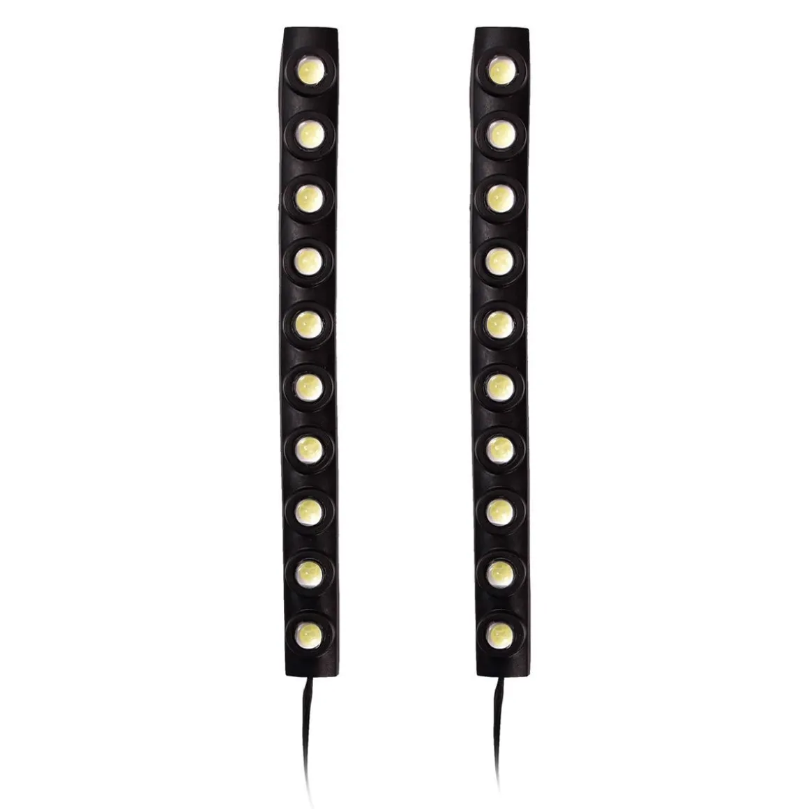 HEHQ LED VALONAUHALISTA 2-OS 20CM 12V IP44