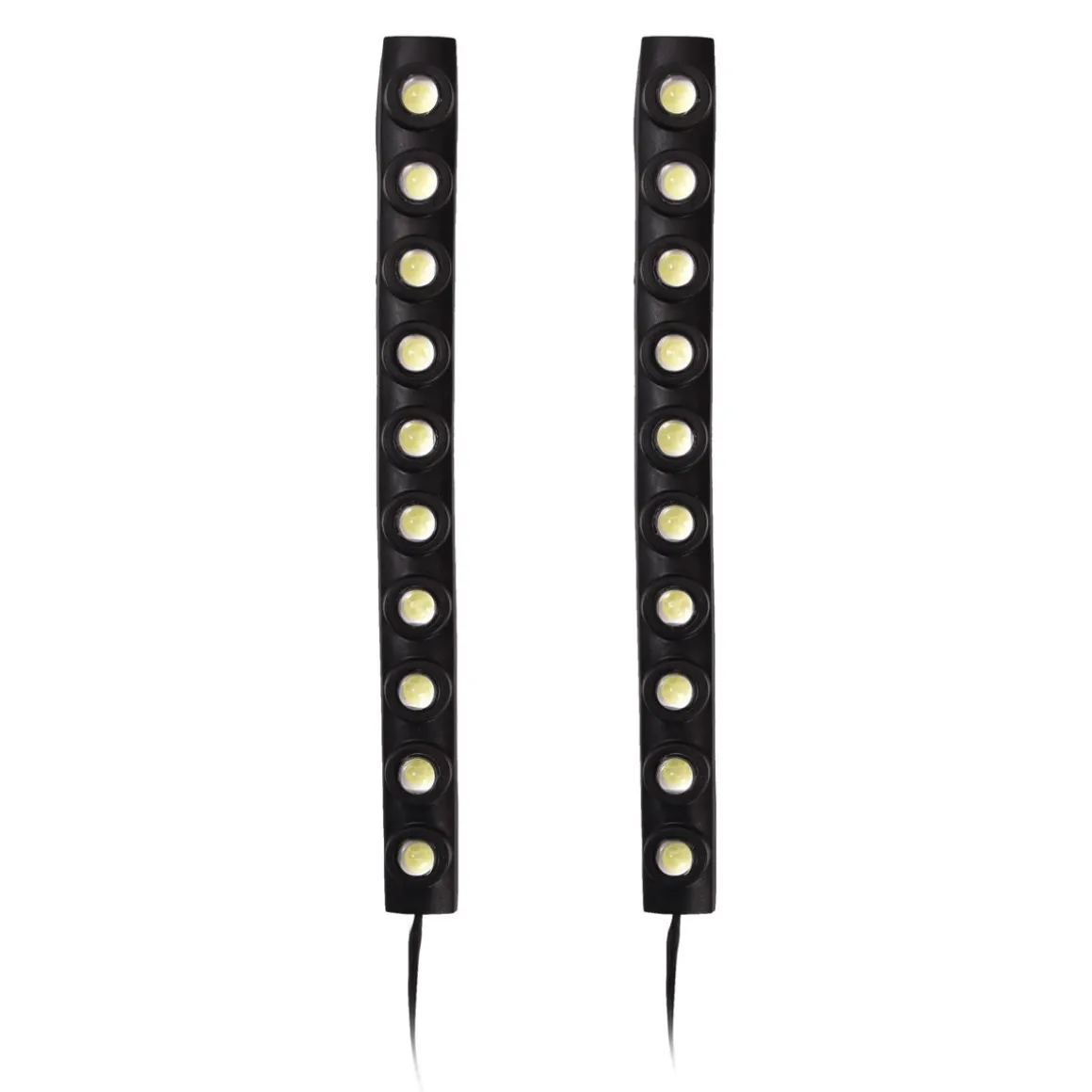 HEHQ LED VALONAUHALISTA 2-OS 20CM 12V IP44