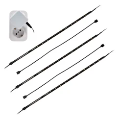 HEHQ LED VALONAUHA 3X50CM 4.5W 5V