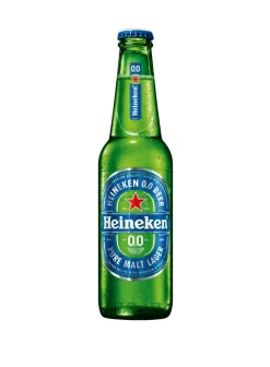 HEINEKEN 0,0% KLP 330 ML