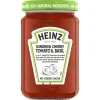 HEINZ KIRSIKKATOMAATTI-BASILIKA PASTAKASTIKE 350 G